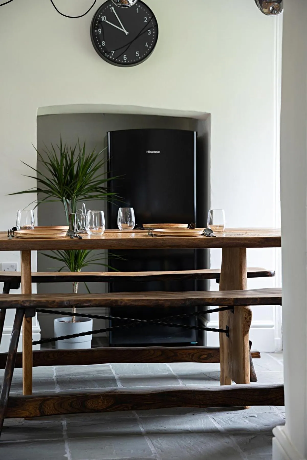 The Royal Oak Exmoor