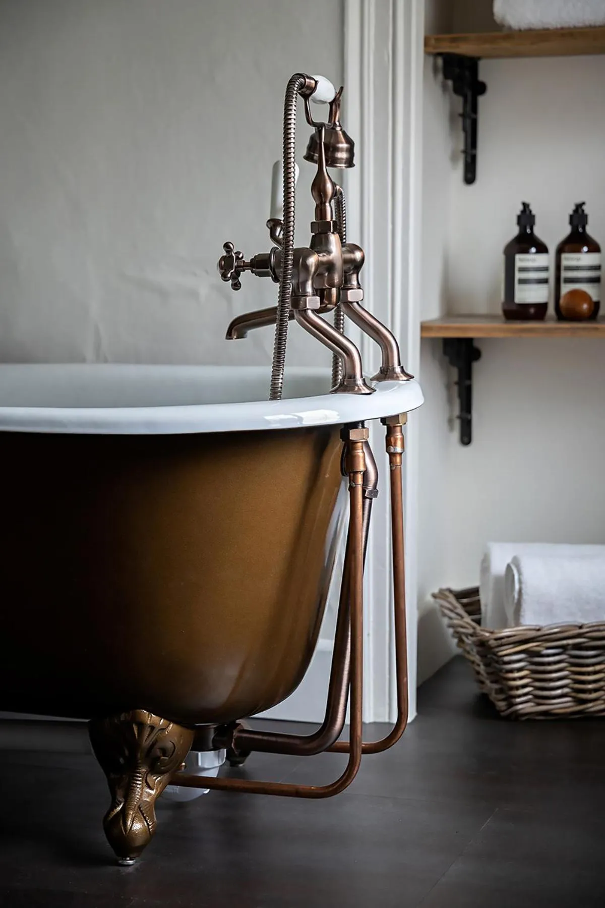 The Royal Oak Exmoor