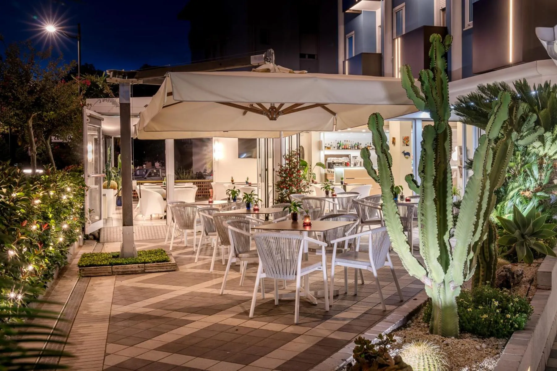 All'Orologio - Boutique Hotel