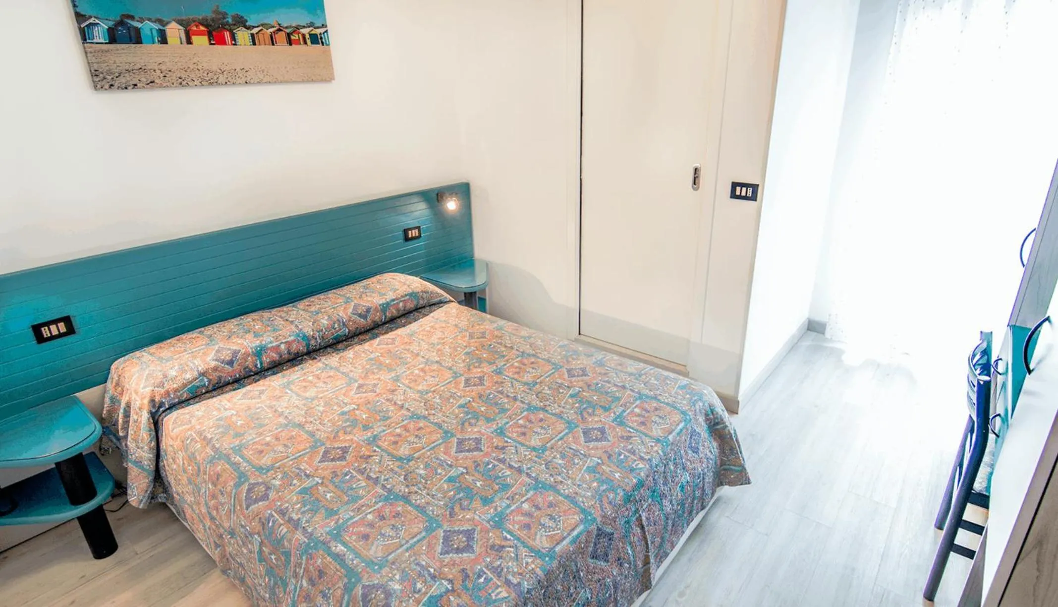 Bed in All'Orologio - Boutique Hotel