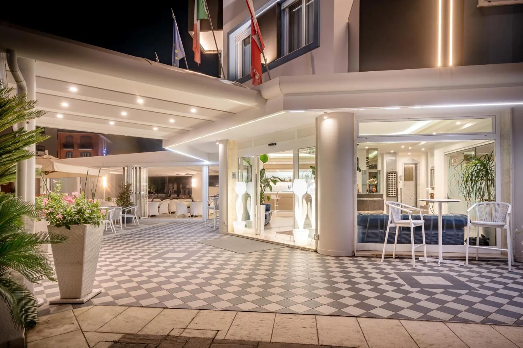 All'Orologio - Boutique Hotel