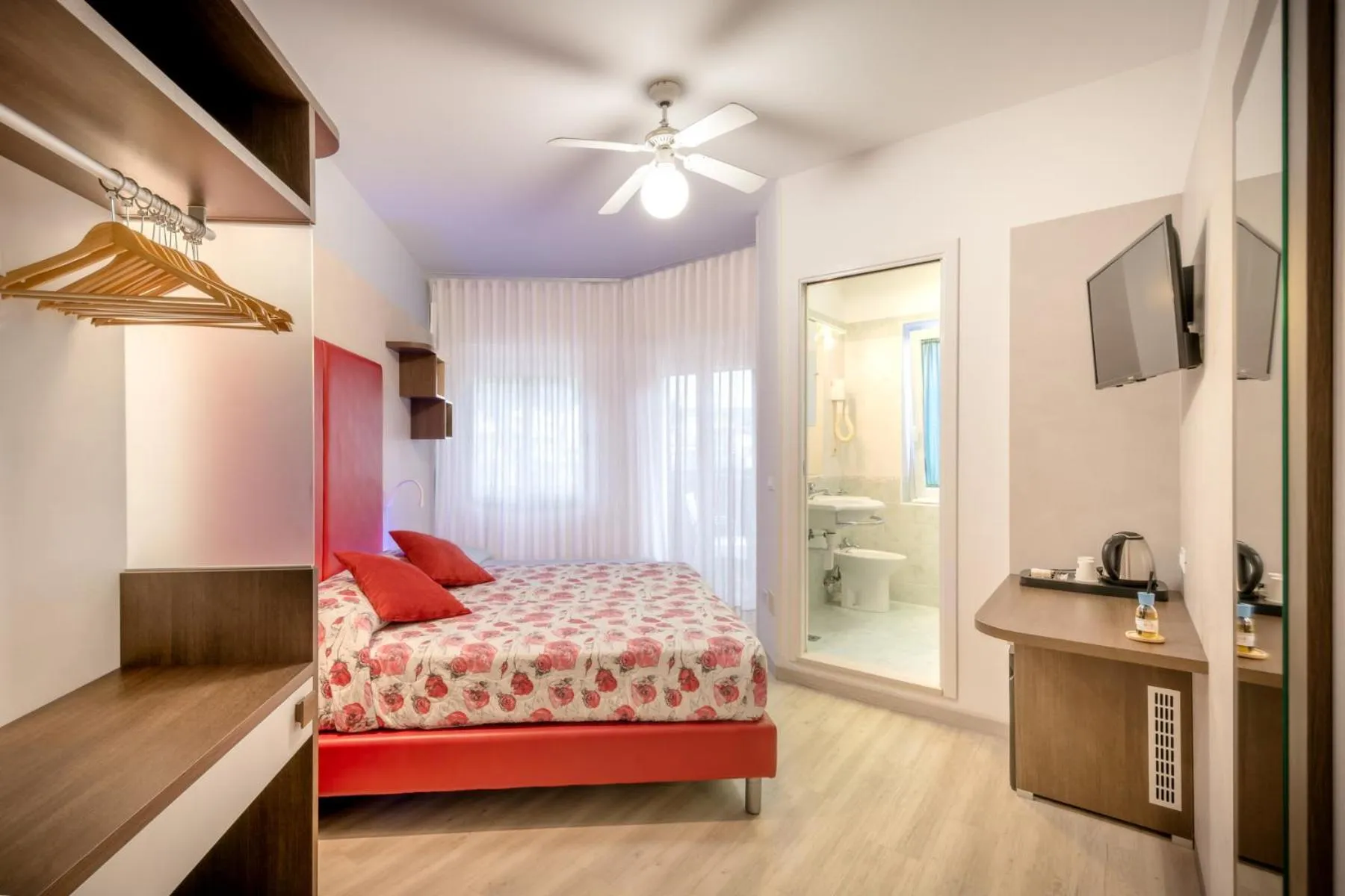 Bed in All'Orologio - Boutique Hotel