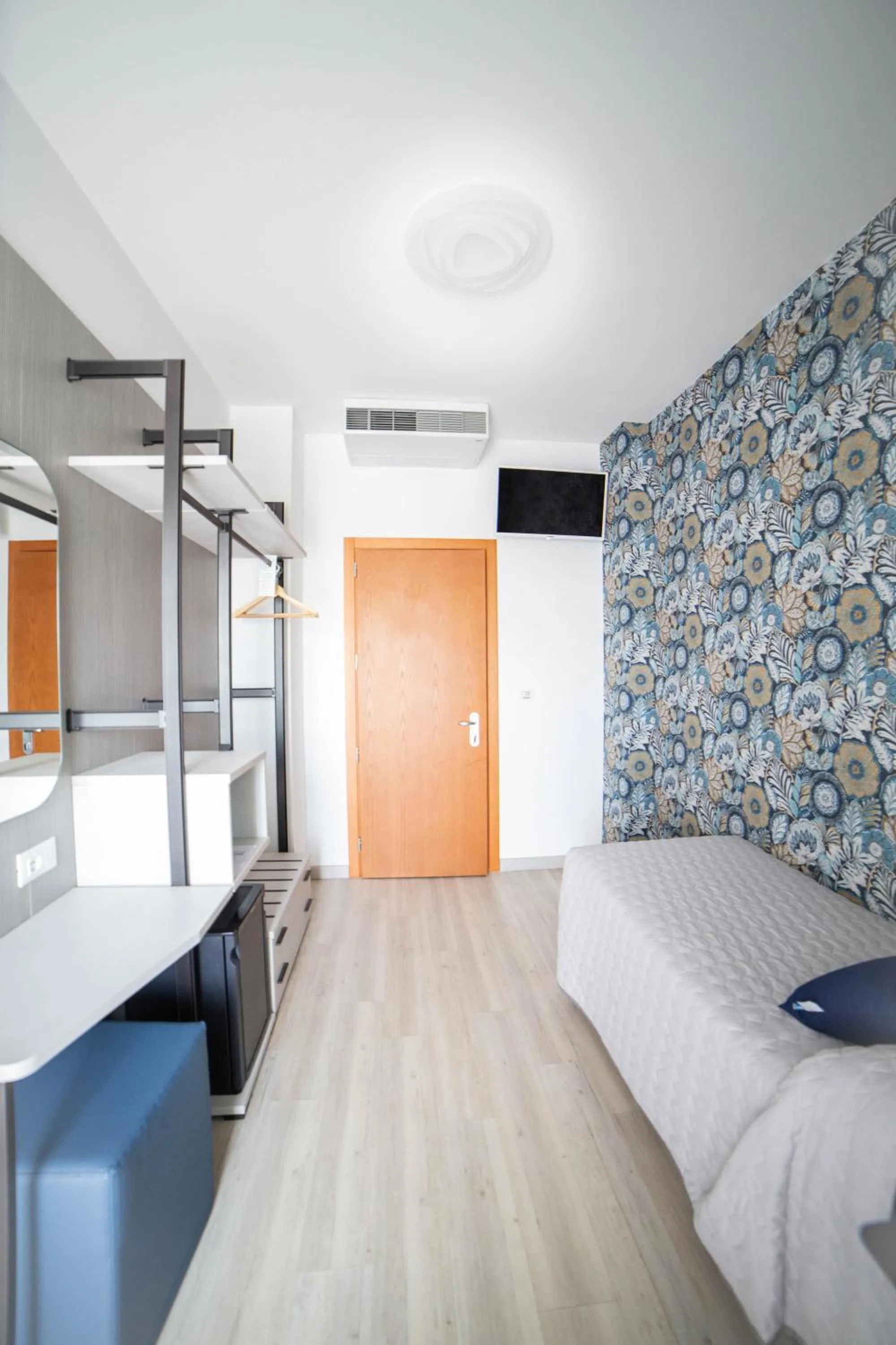 Bed in All'Orologio - Boutique Hotel