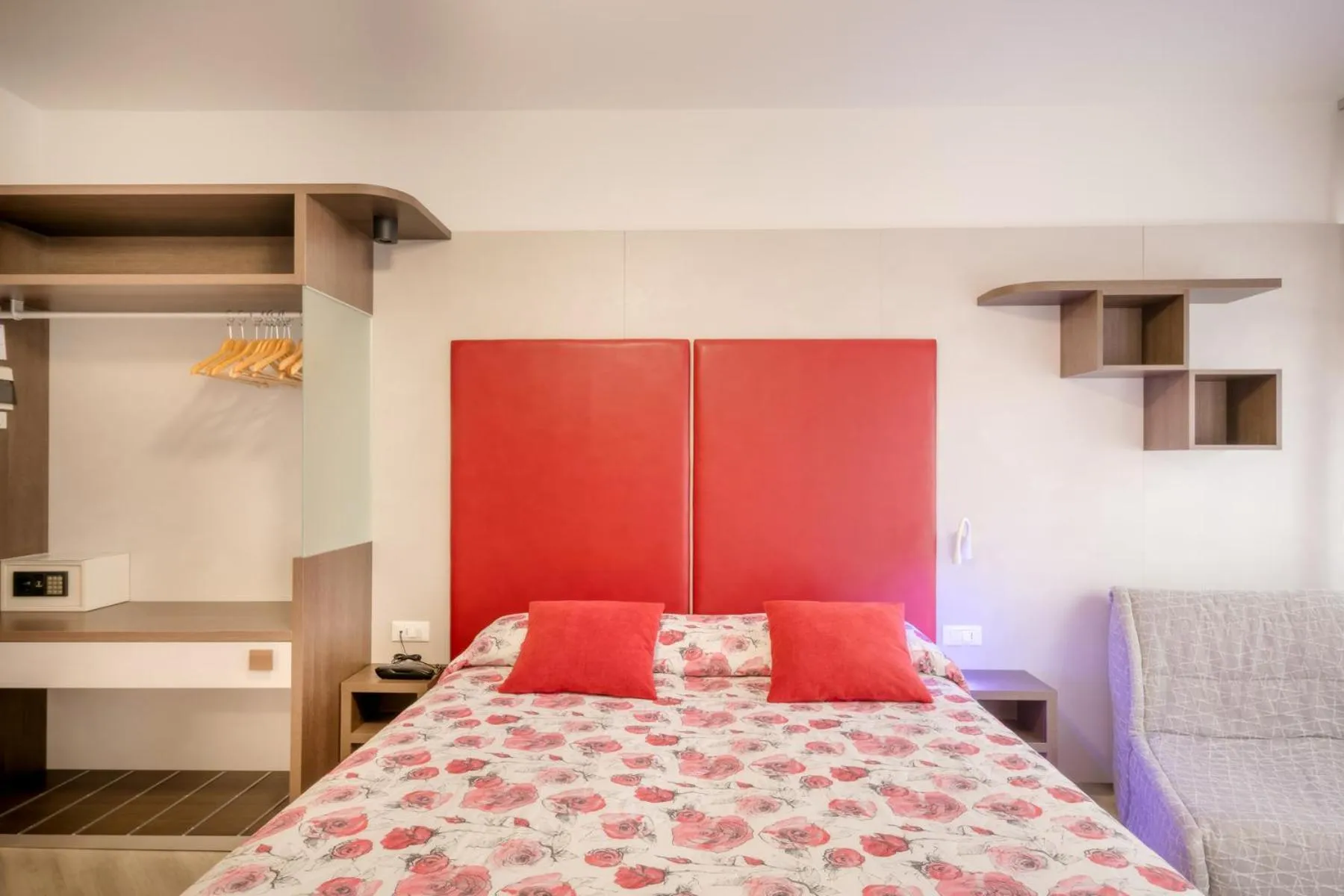 Bed in All'Orologio - Boutique Hotel