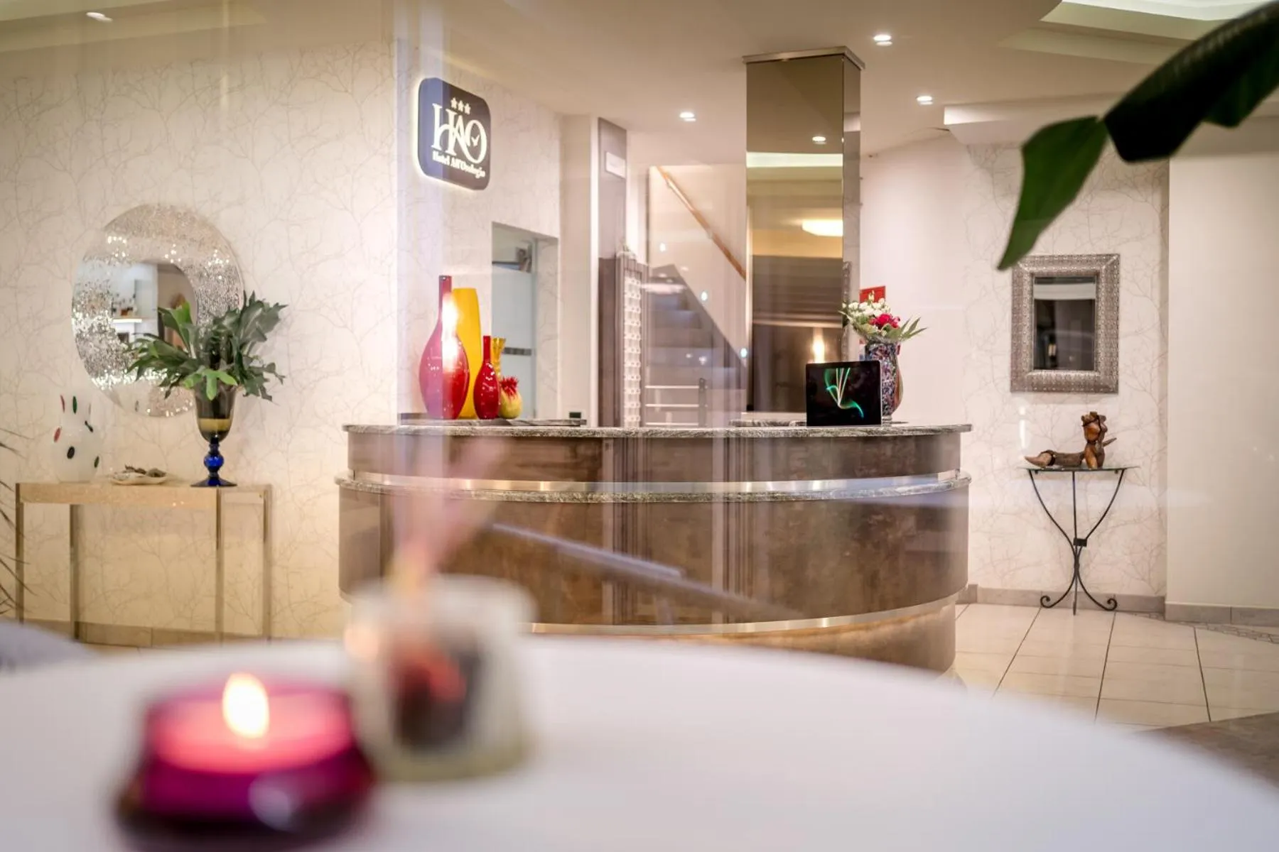 All'Orologio - Boutique Hotel