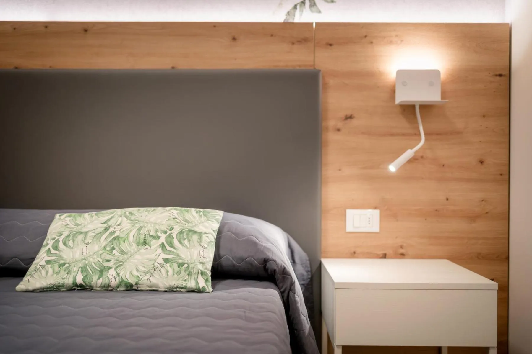 Bed in All'Orologio - Boutique Hotel