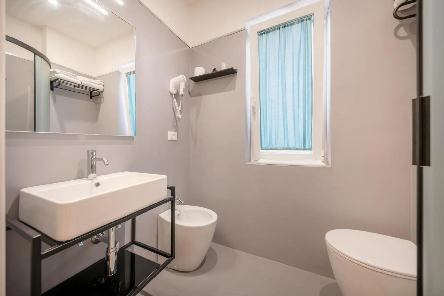 All'Orologio - Boutique Hotel