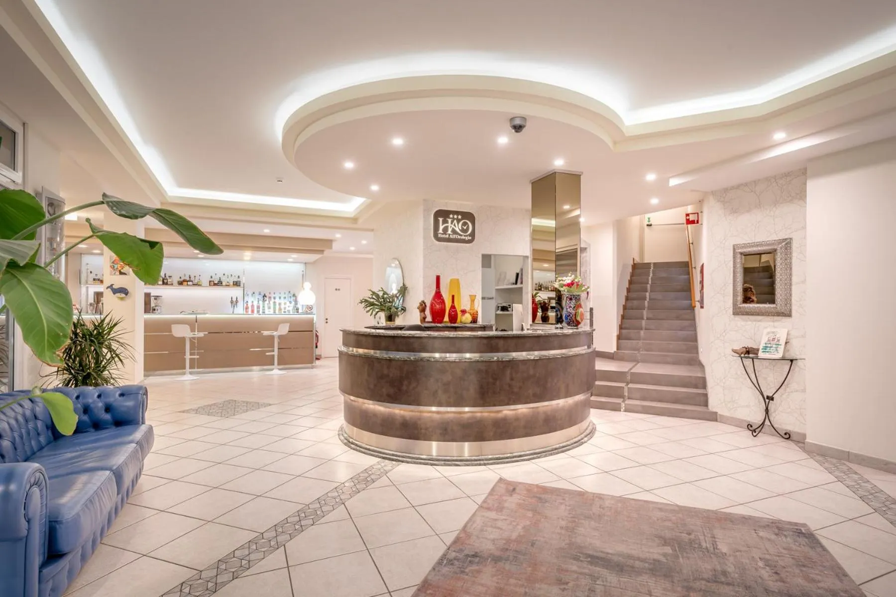 All'Orologio - Boutique Hotel