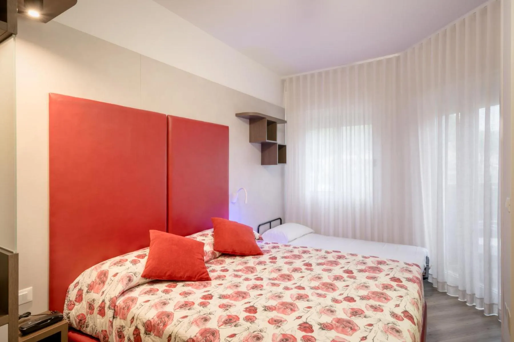 Bed in All'Orologio - Boutique Hotel