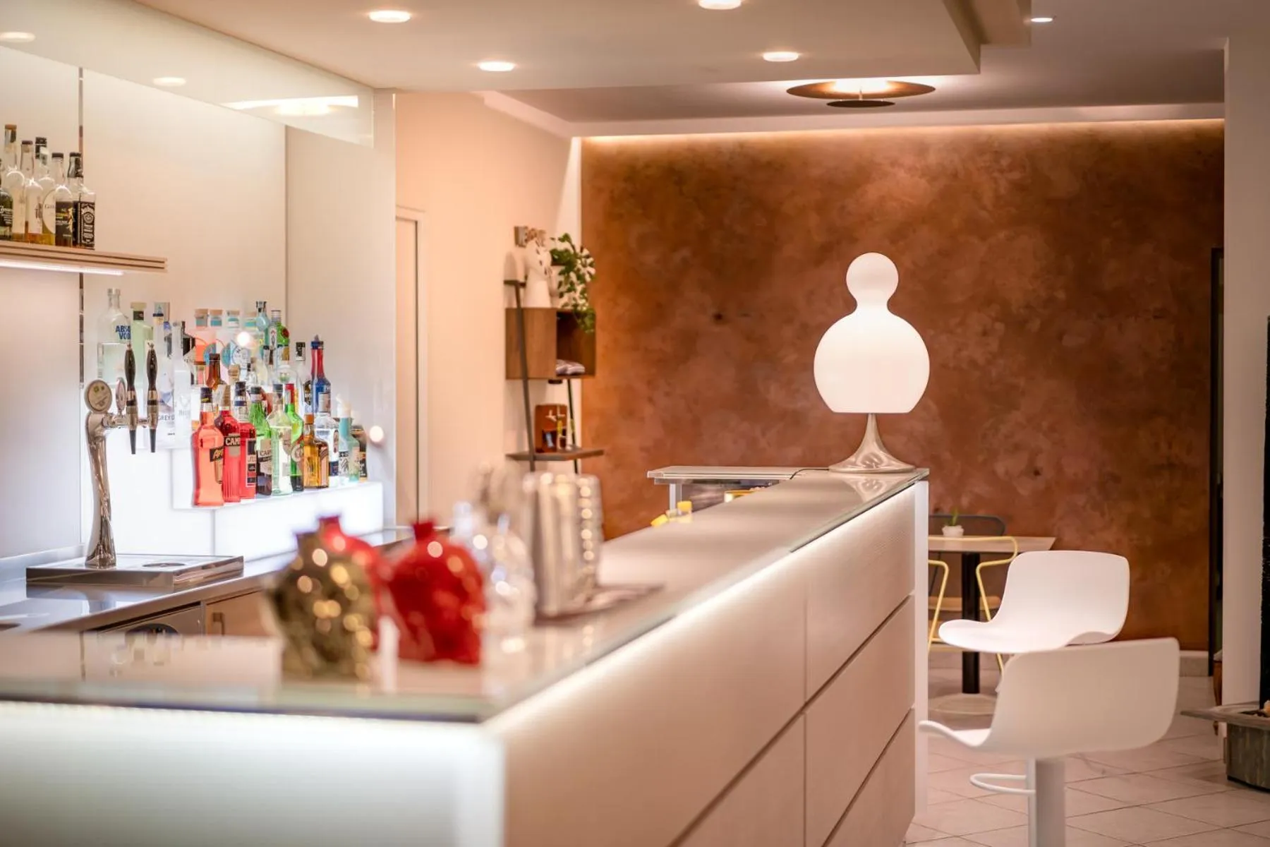 All'Orologio - Boutique Hotel