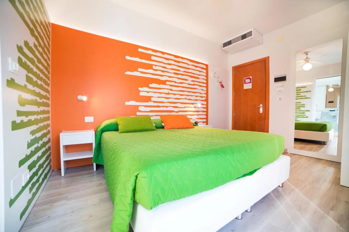 Bed in All'Orologio - Boutique Hotel