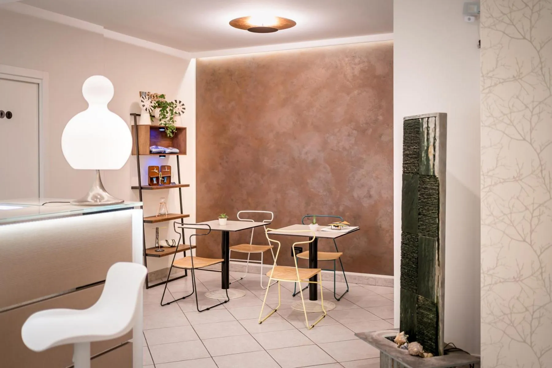 All'Orologio - Boutique Hotel