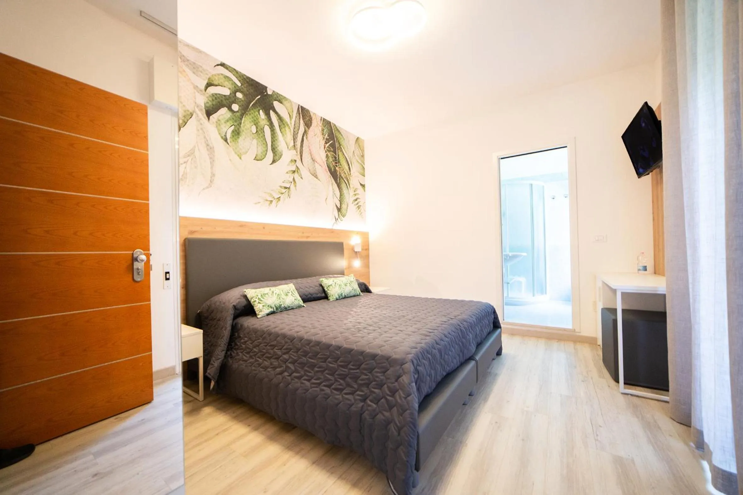 Bed in All'Orologio - Boutique Hotel