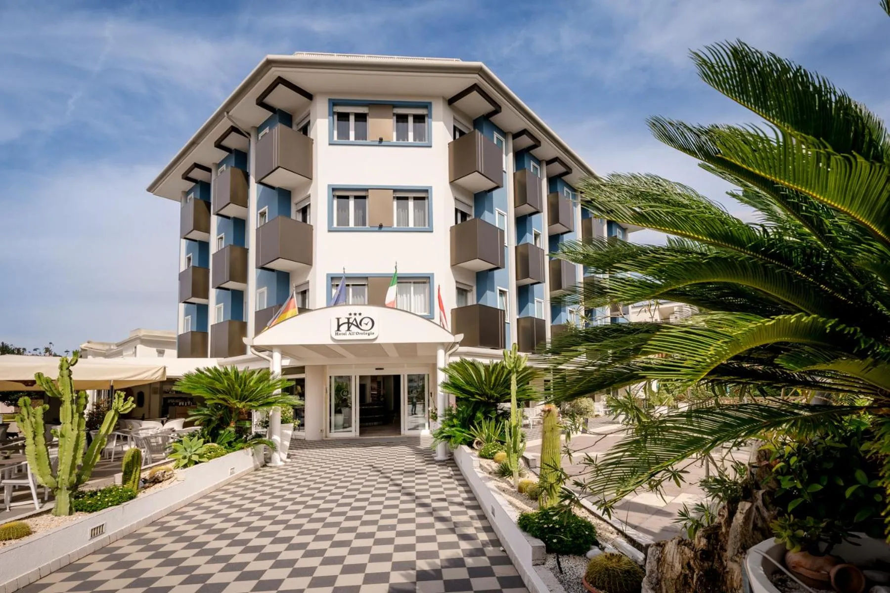 All'Orologio - Boutique Hotel