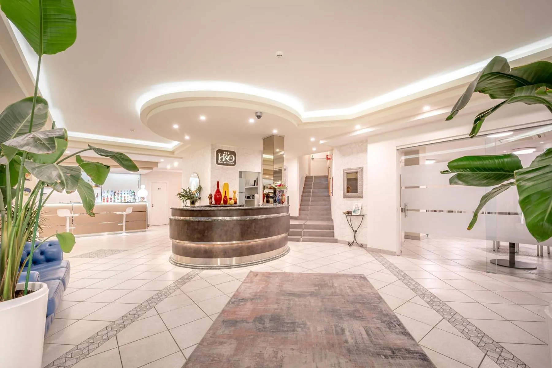 All'Orologio - Boutique Hotel