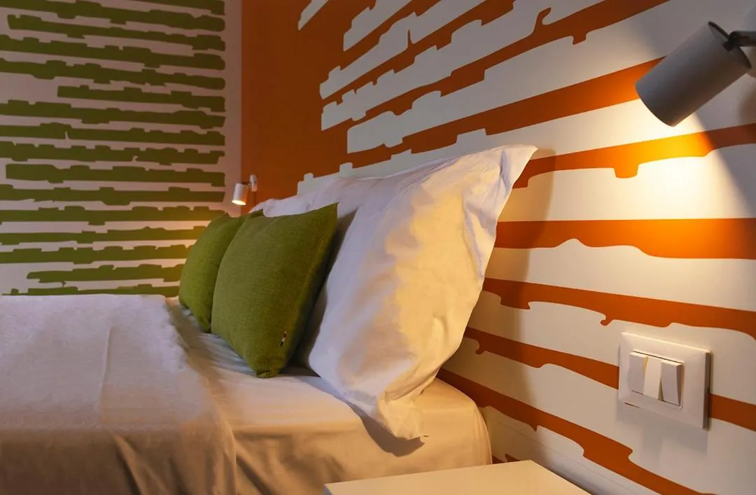 Bed in All'Orologio - Boutique Hotel
