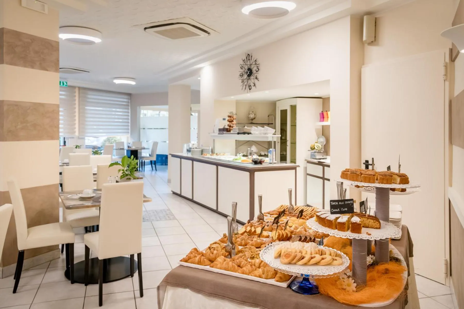 All'Orologio - Boutique Hotel