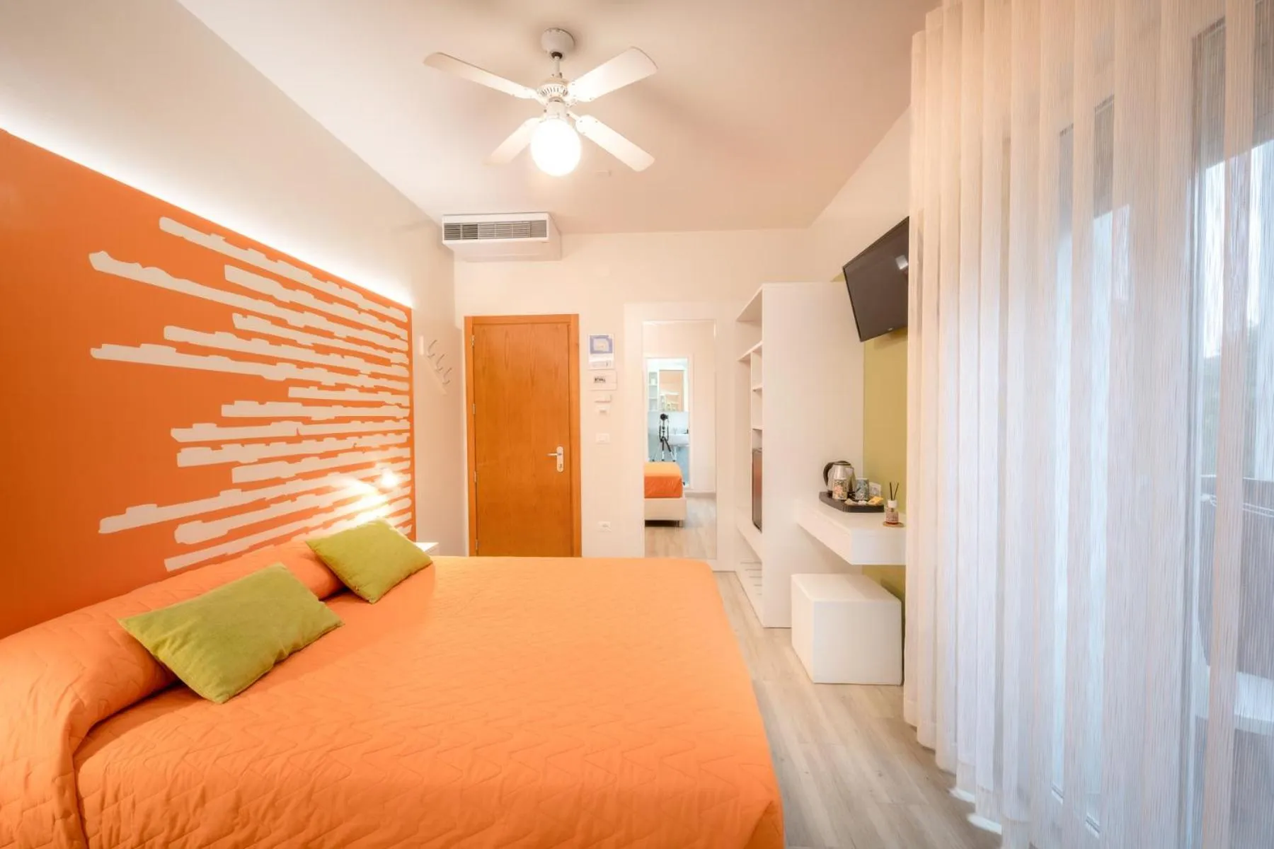 Bed in All'Orologio - Boutique Hotel