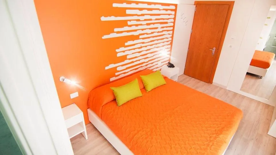 Bed in All'Orologio - Boutique Hotel