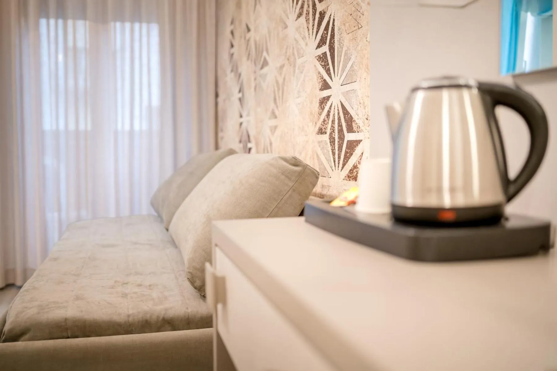 Bed in All'Orologio - Boutique Hotel