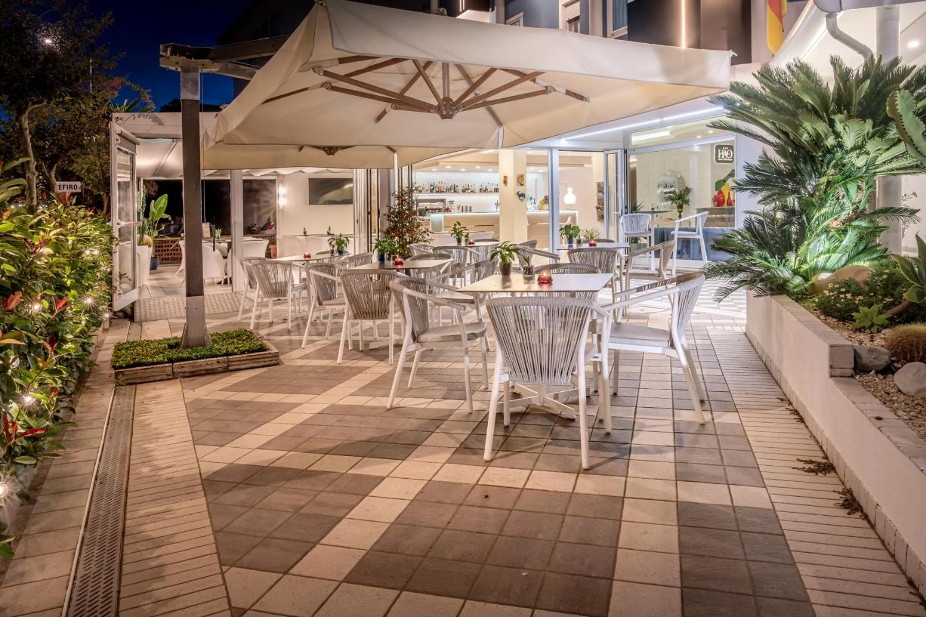 All'Orologio - Boutique Hotel