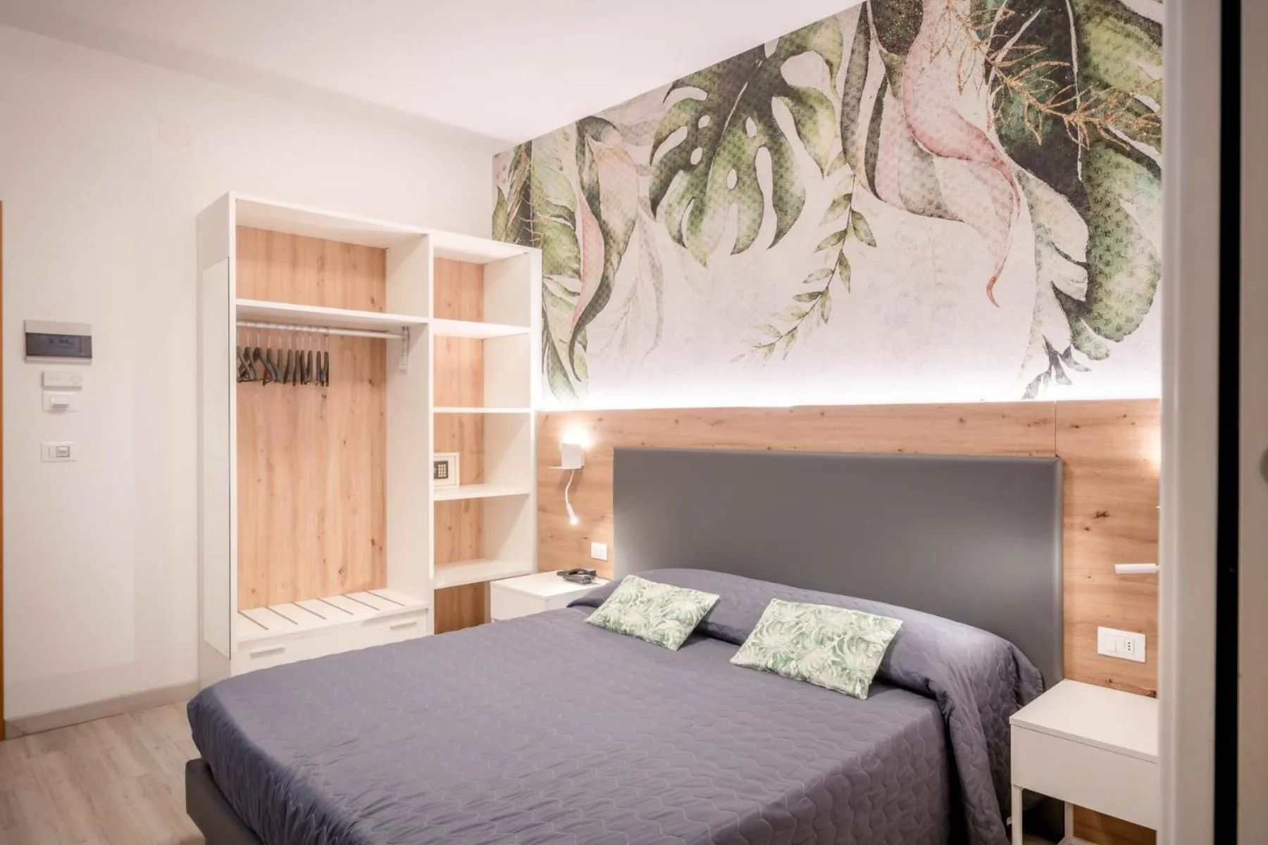 Bed in All'Orologio - Boutique Hotel