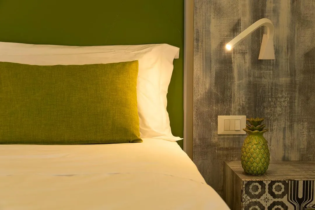 Bed in All'Orologio - Boutique Hotel