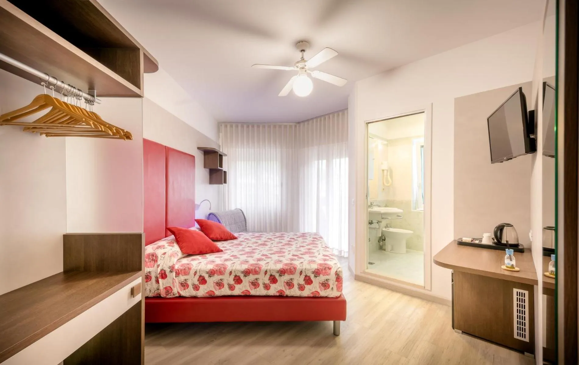 Bed in All'Orologio - Boutique Hotel