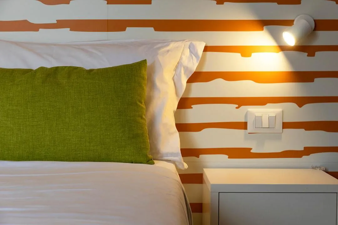 Bed in All'Orologio - Boutique Hotel