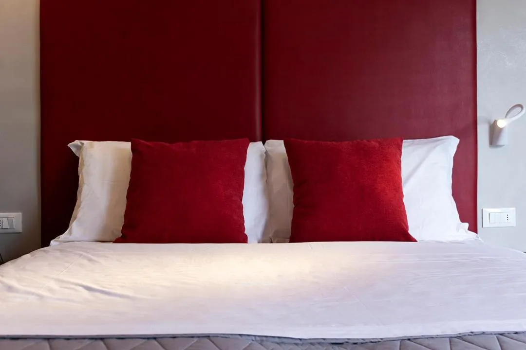 Bed in All'Orologio - Boutique Hotel