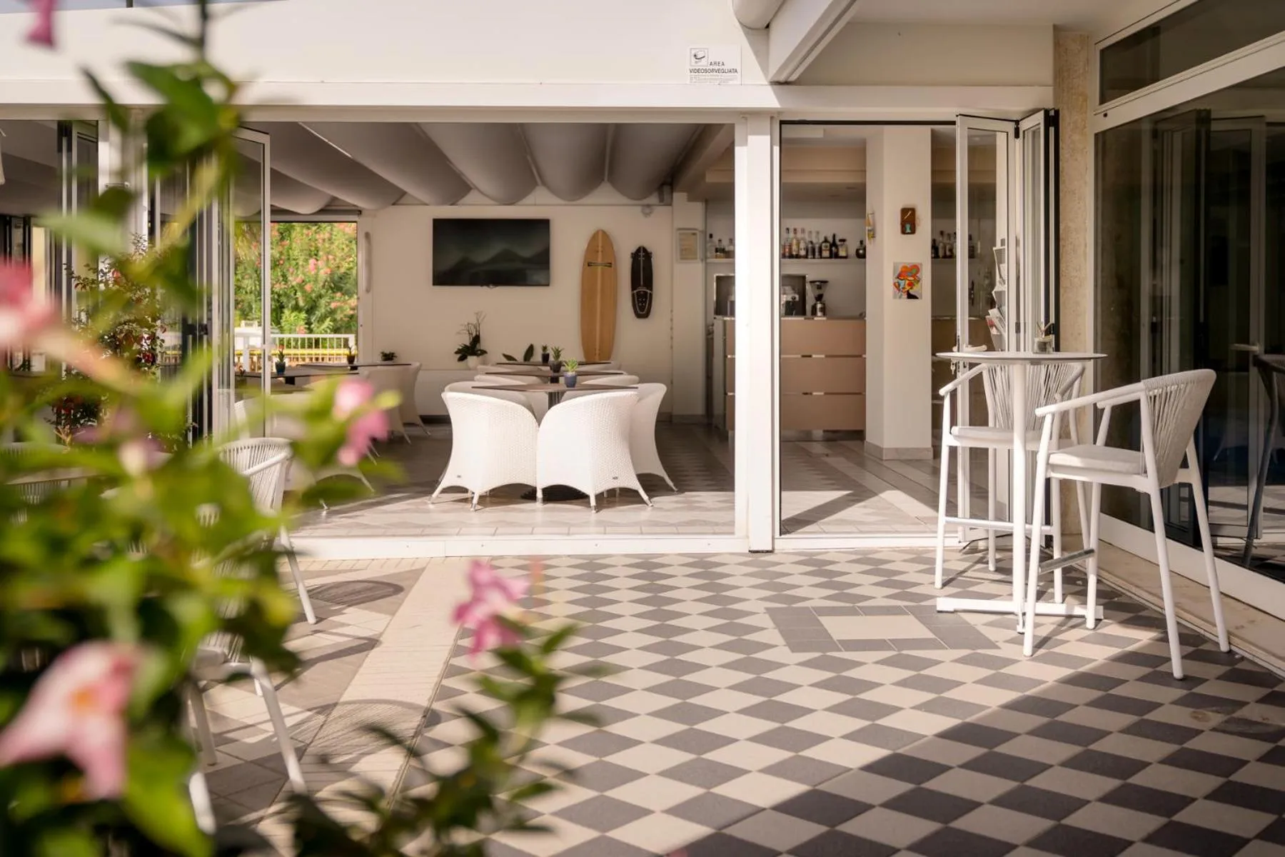 All'Orologio - Boutique Hotel