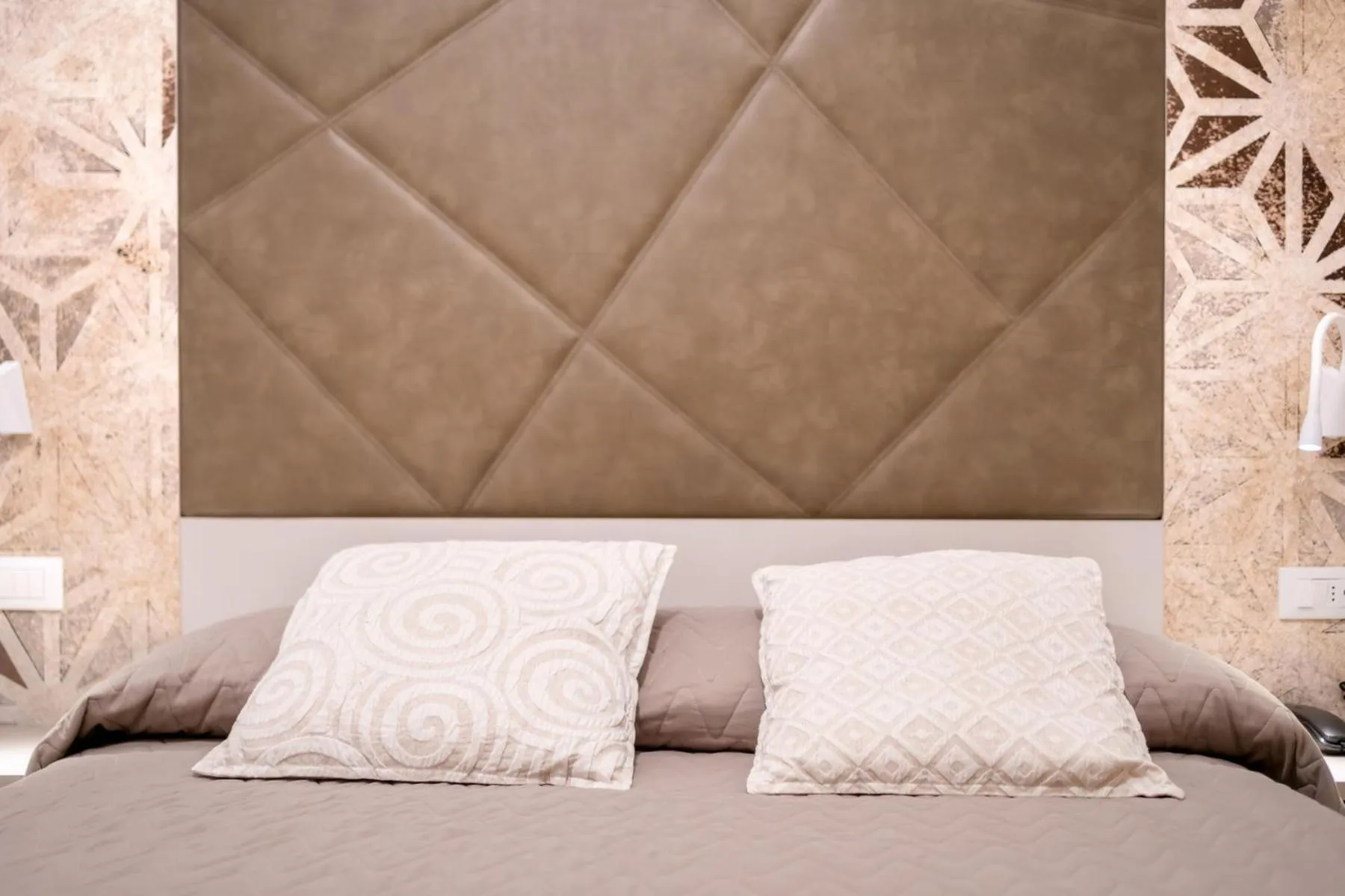 Bed in All'Orologio - Boutique Hotel