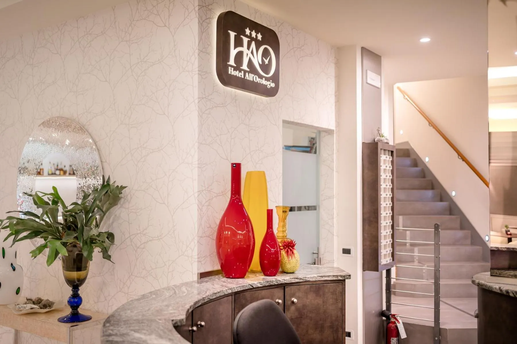 All'Orologio - Boutique Hotel