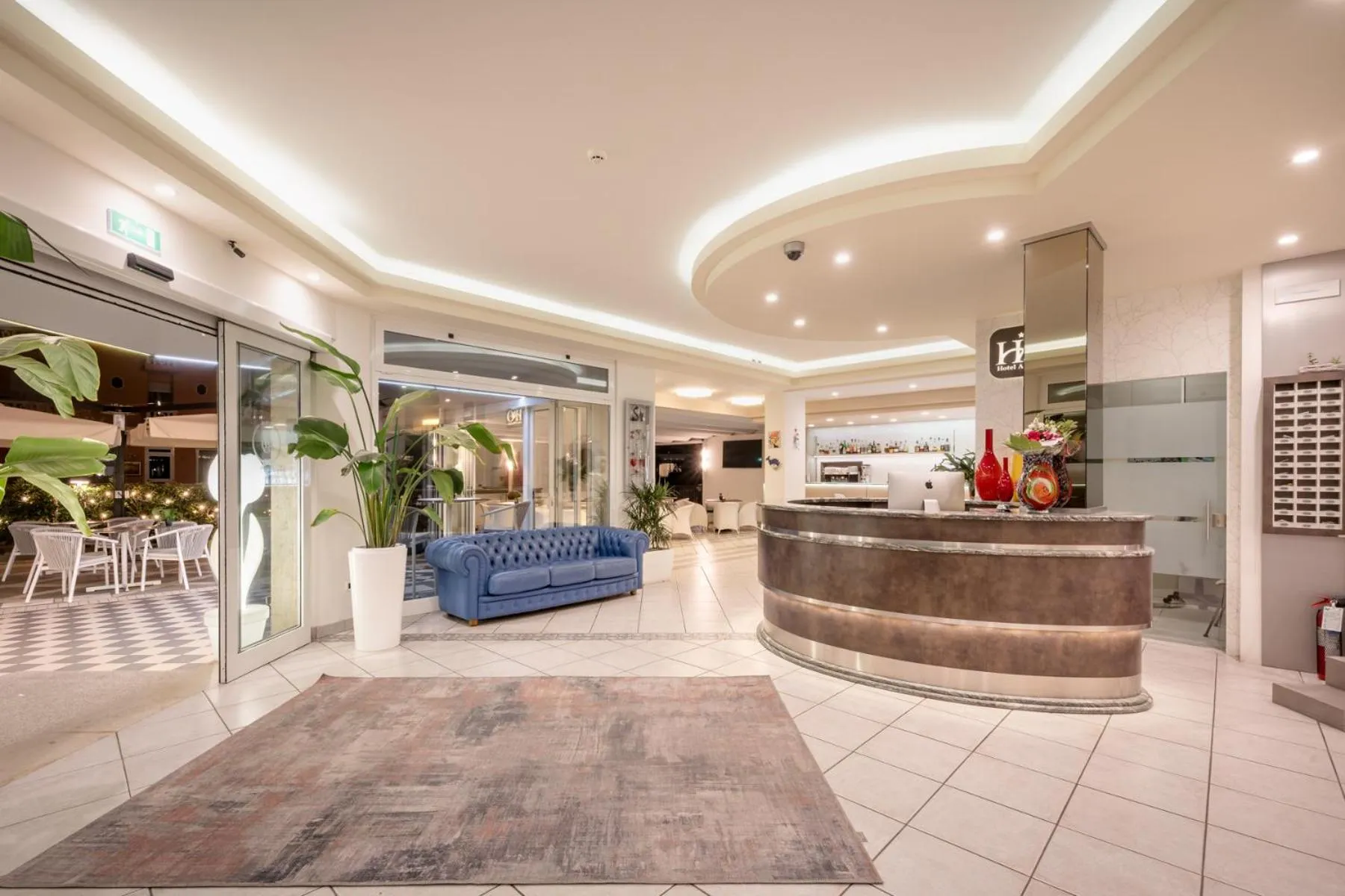 All'Orologio - Boutique Hotel