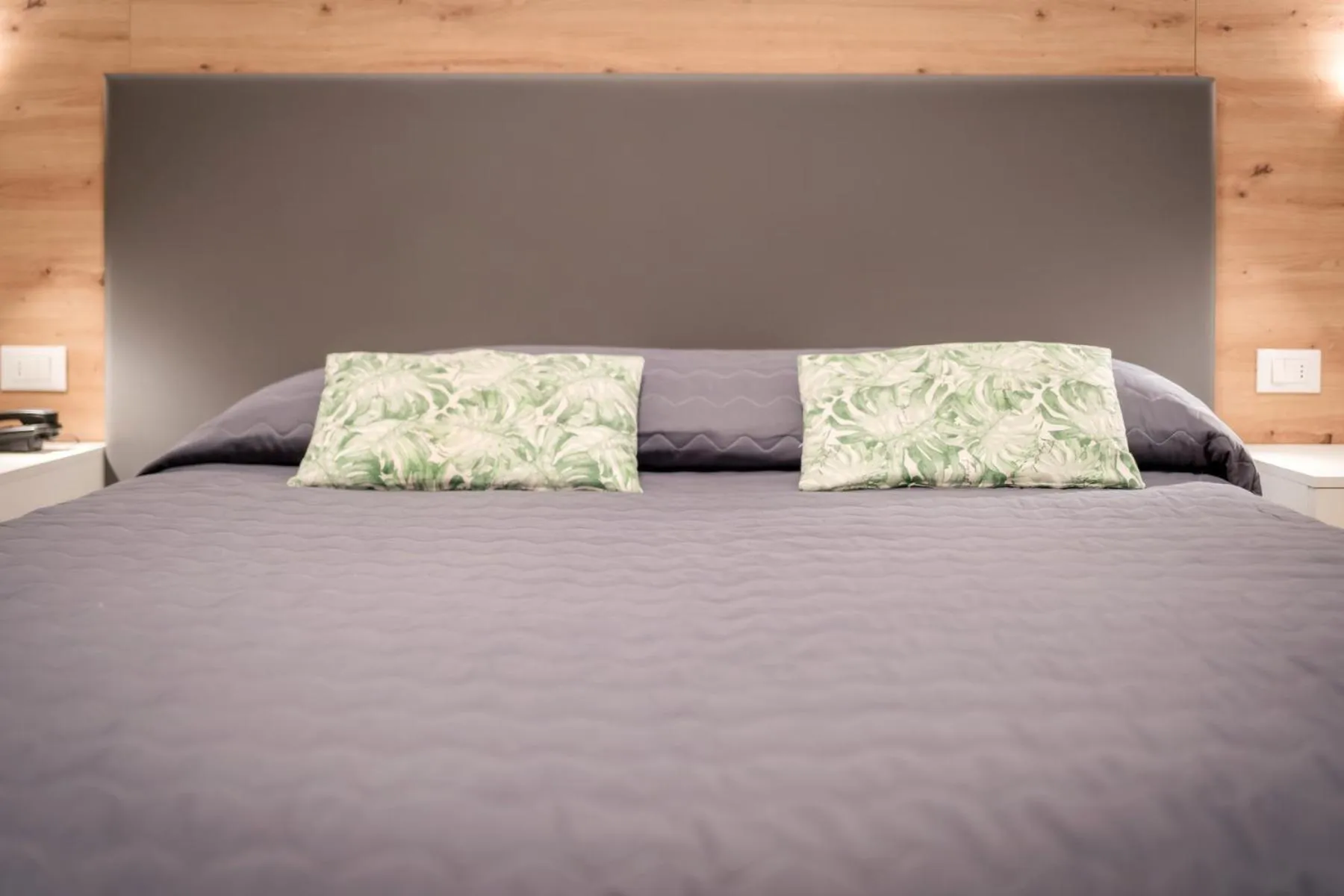 Bed in All'Orologio - Boutique Hotel