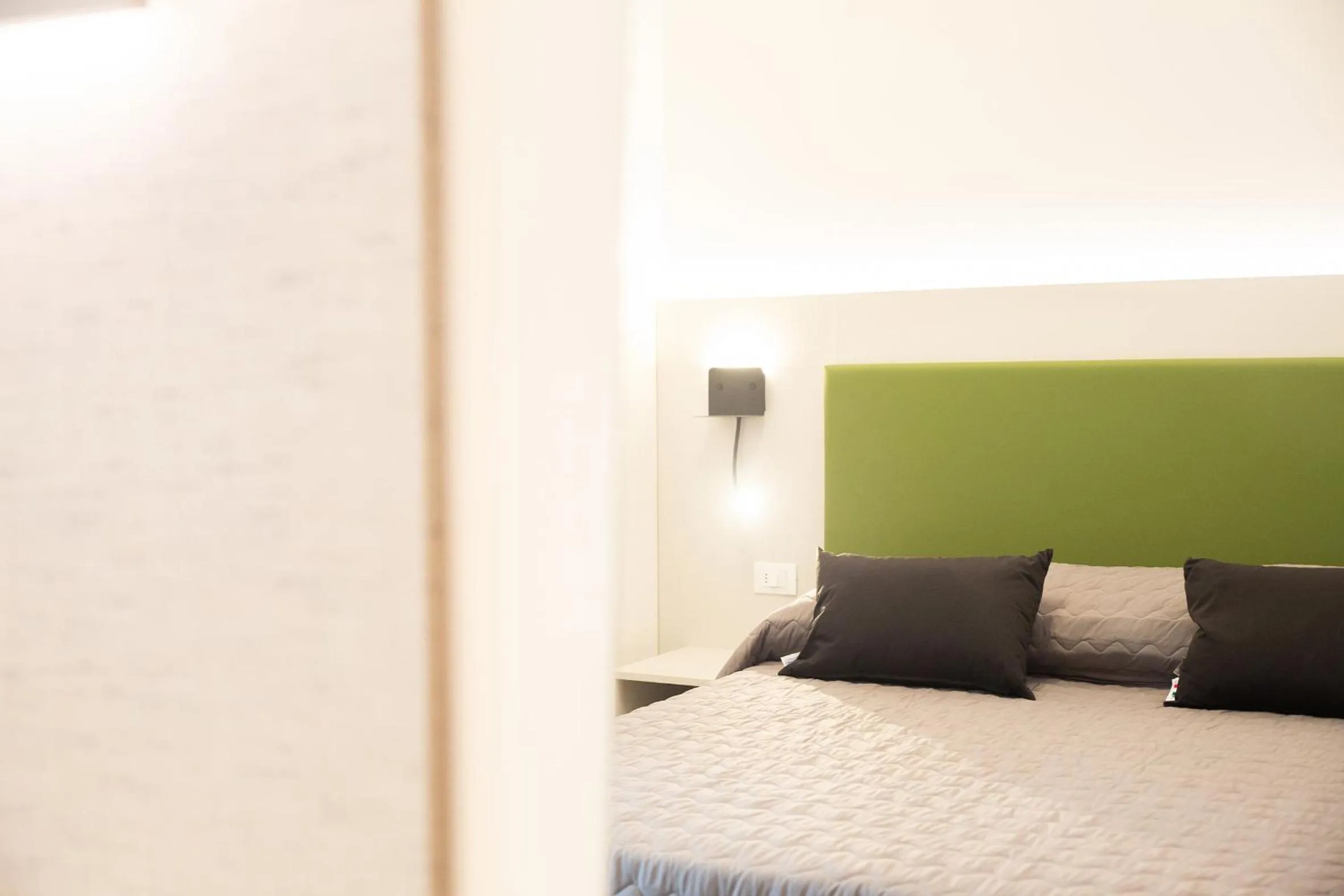 Bed in All'Orologio - Boutique Hotel