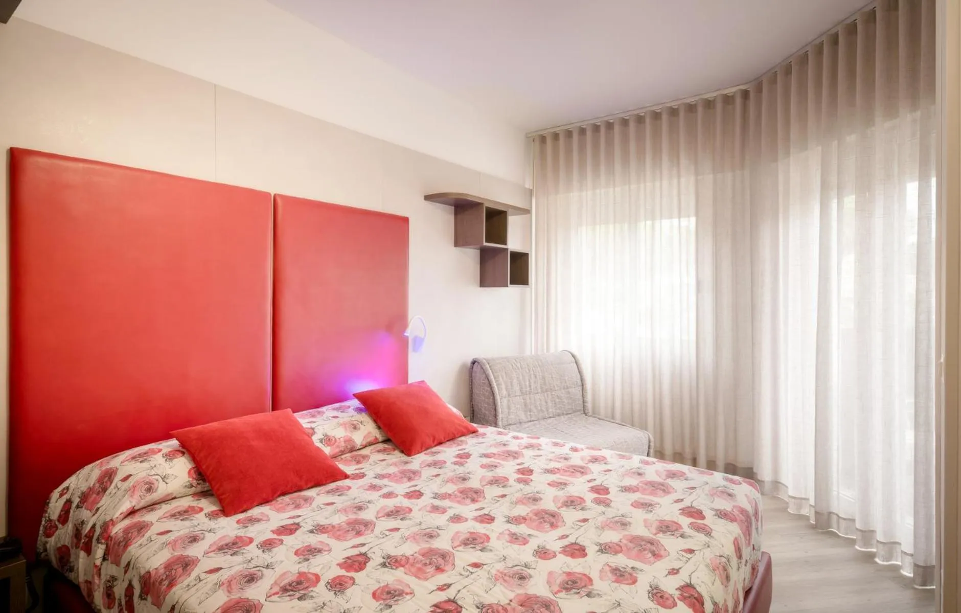 Bed in All'Orologio - Boutique Hotel