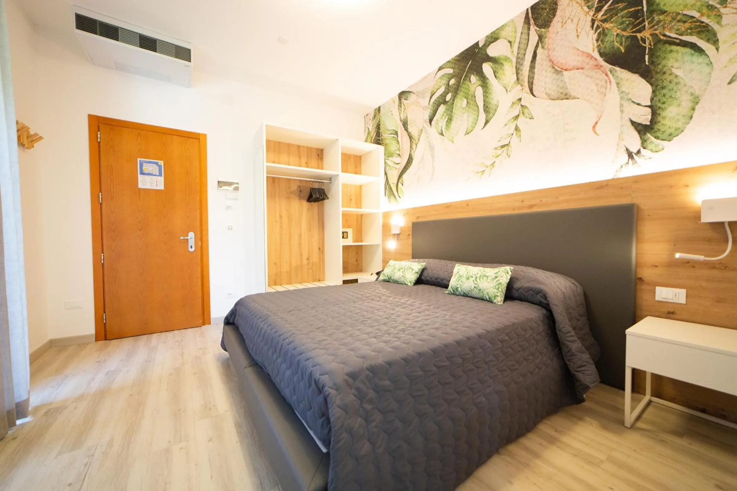 Bed in All'Orologio - Boutique Hotel