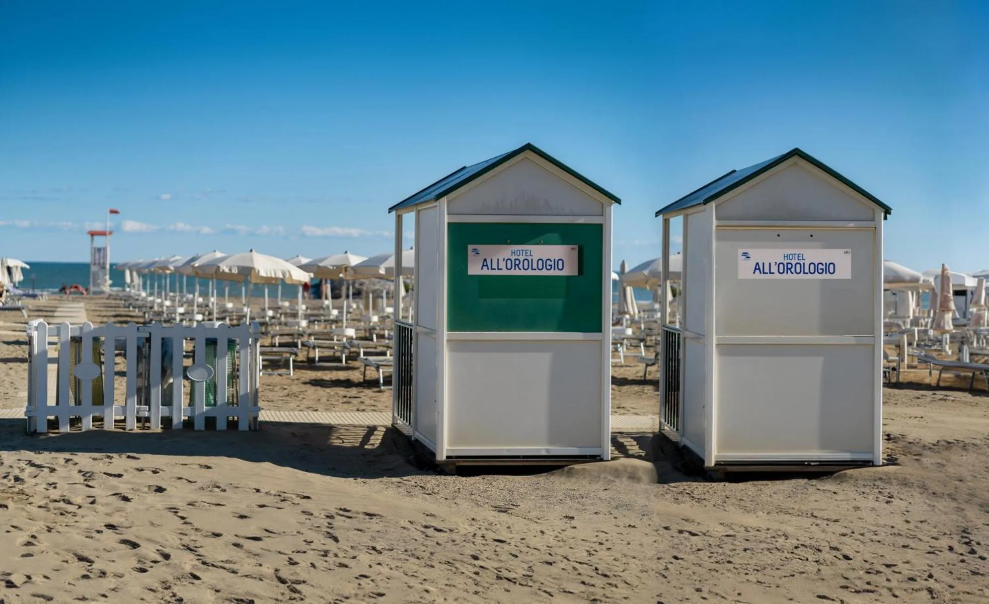 All'Orologio - Boutique Hotel