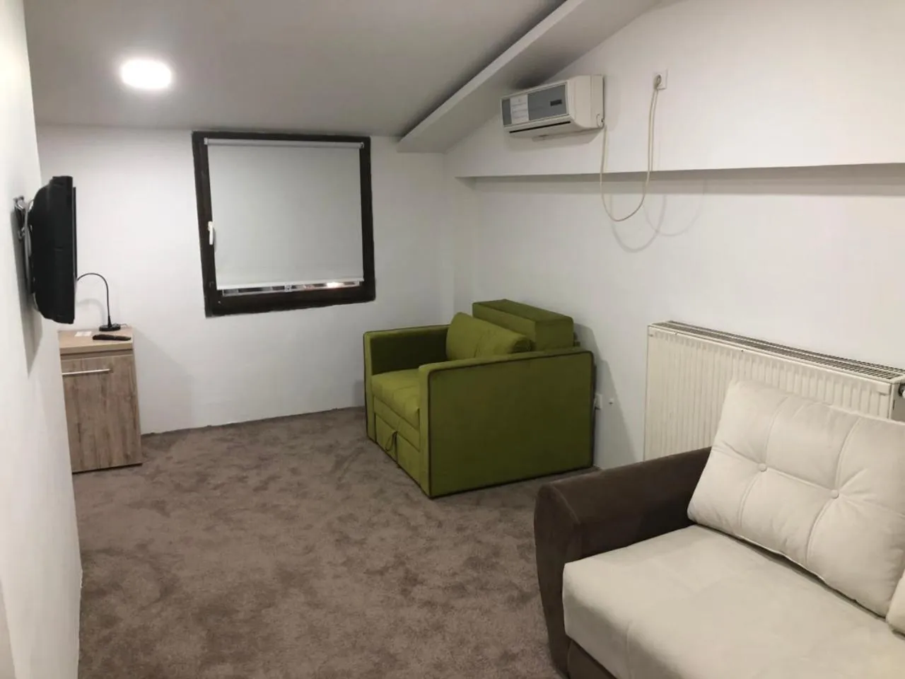 Gros Hotel - Leskovac