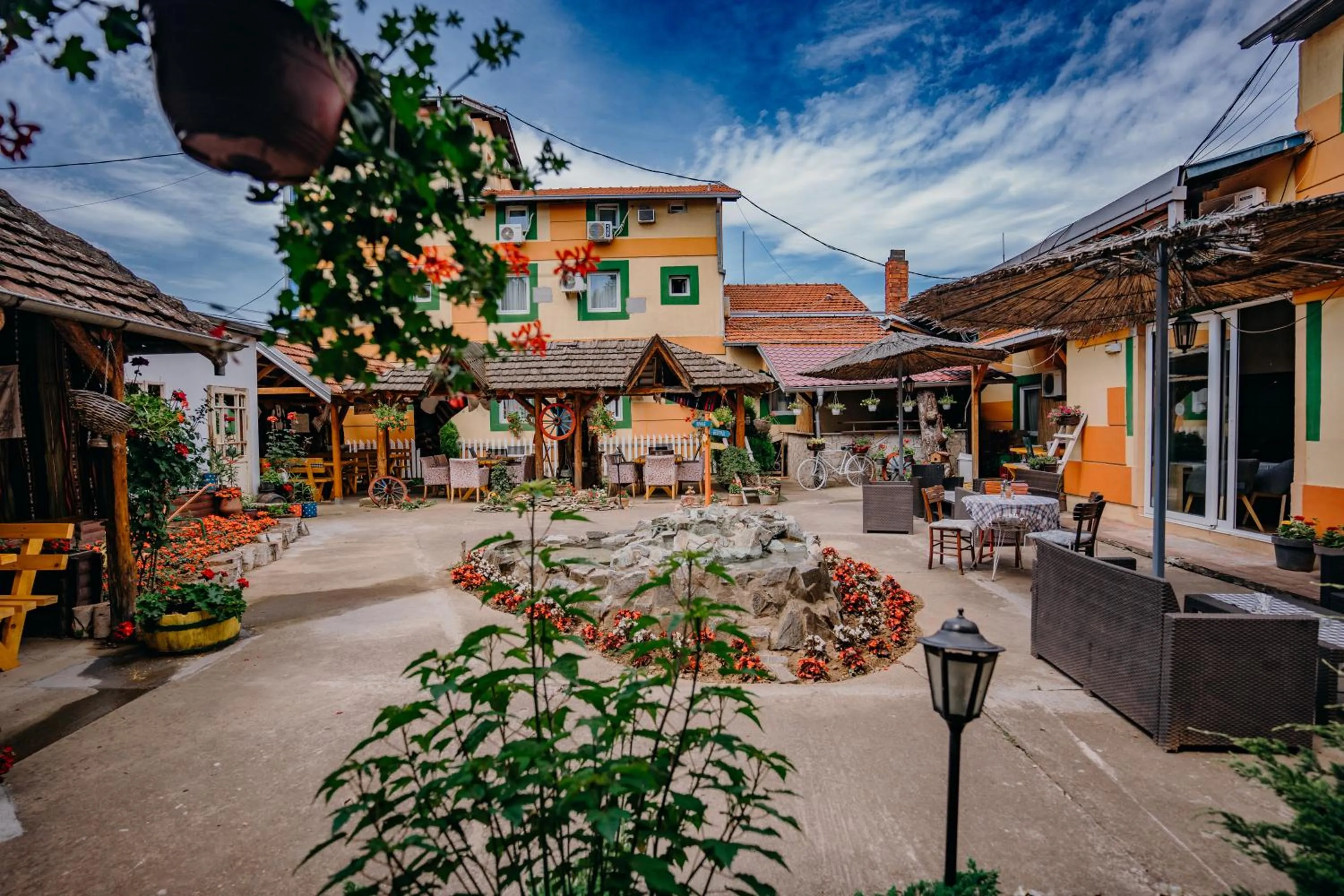 Gros Hotel - Leskovac