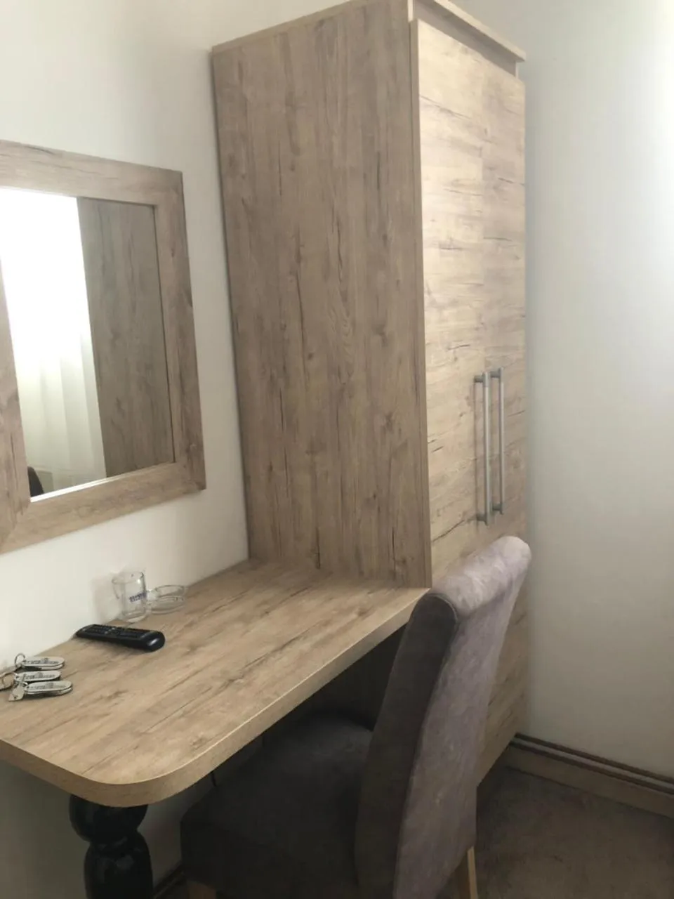 Gros Hotel - Leskovac