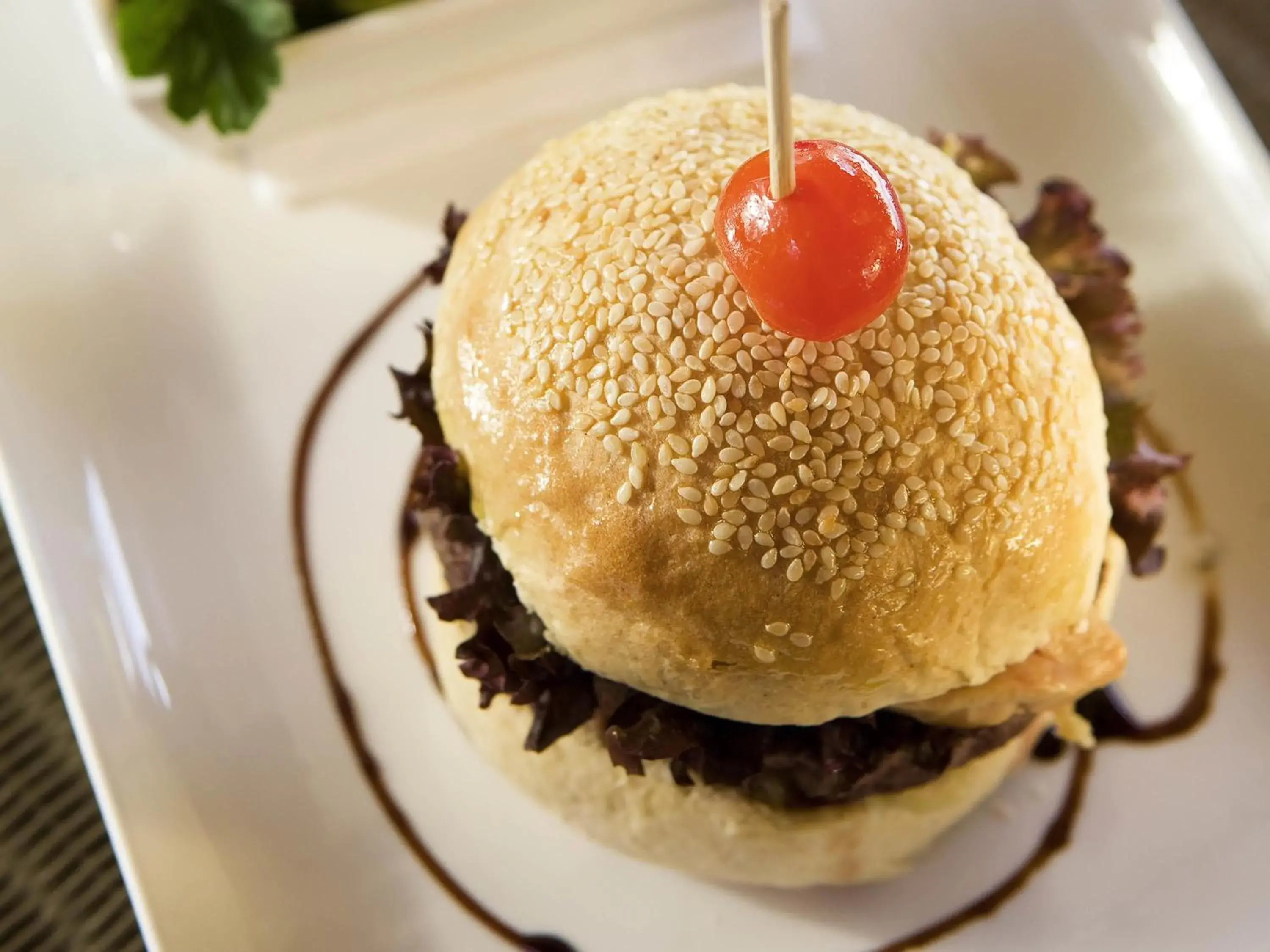 Restaurant/places to eat in ibis Styles Cholet Restaurant/places to eat in ibis Styles Cholet