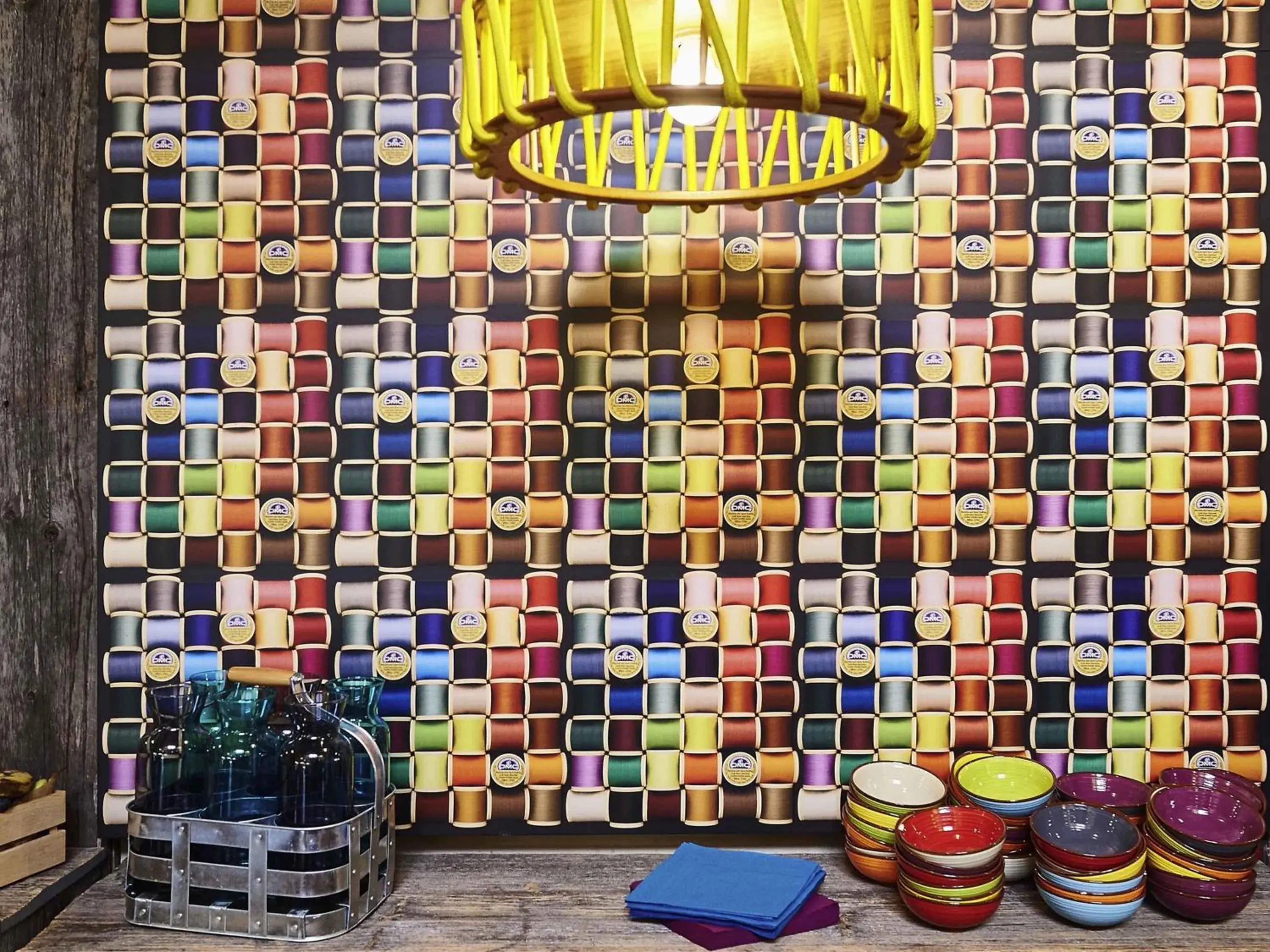 Restaurant/places to eat in ibis Styles Cholet Restaurant/places to eat in ibis Styles Cholet