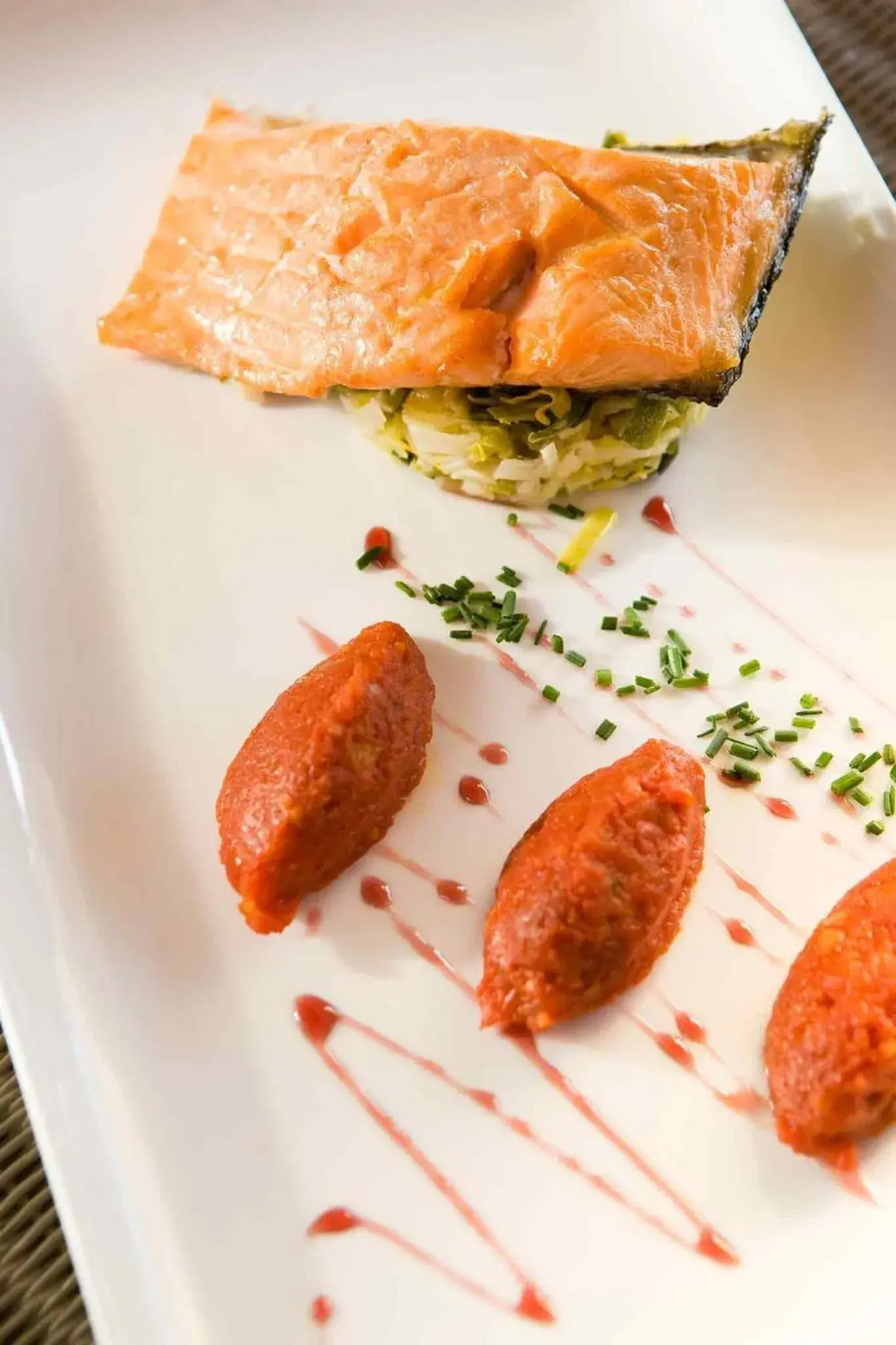 Restaurant/places to eat in ibis Styles Cholet Restaurant/places to eat in ibis Styles Cholet