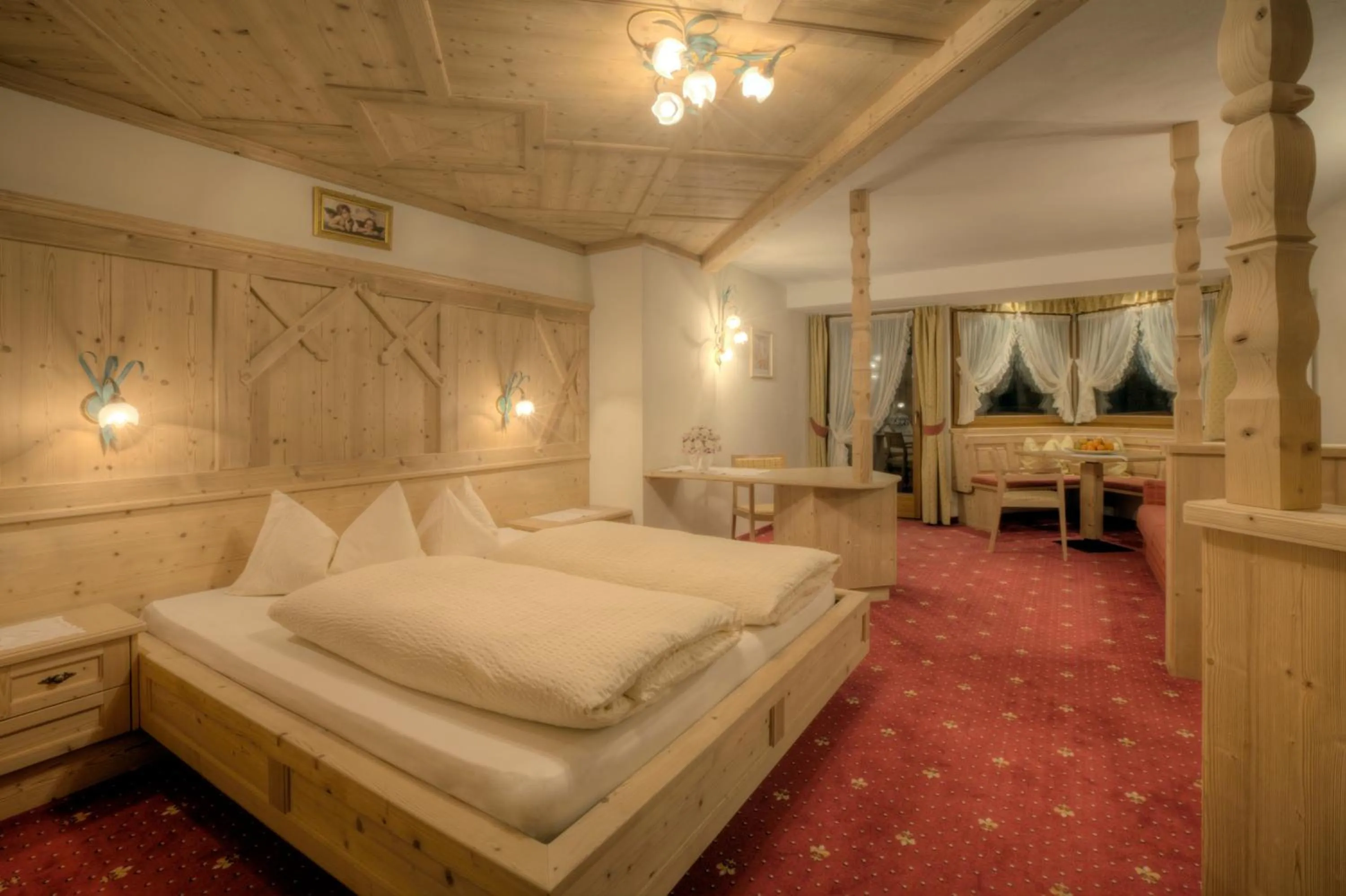 Hotel Ciasa Ai Pini
