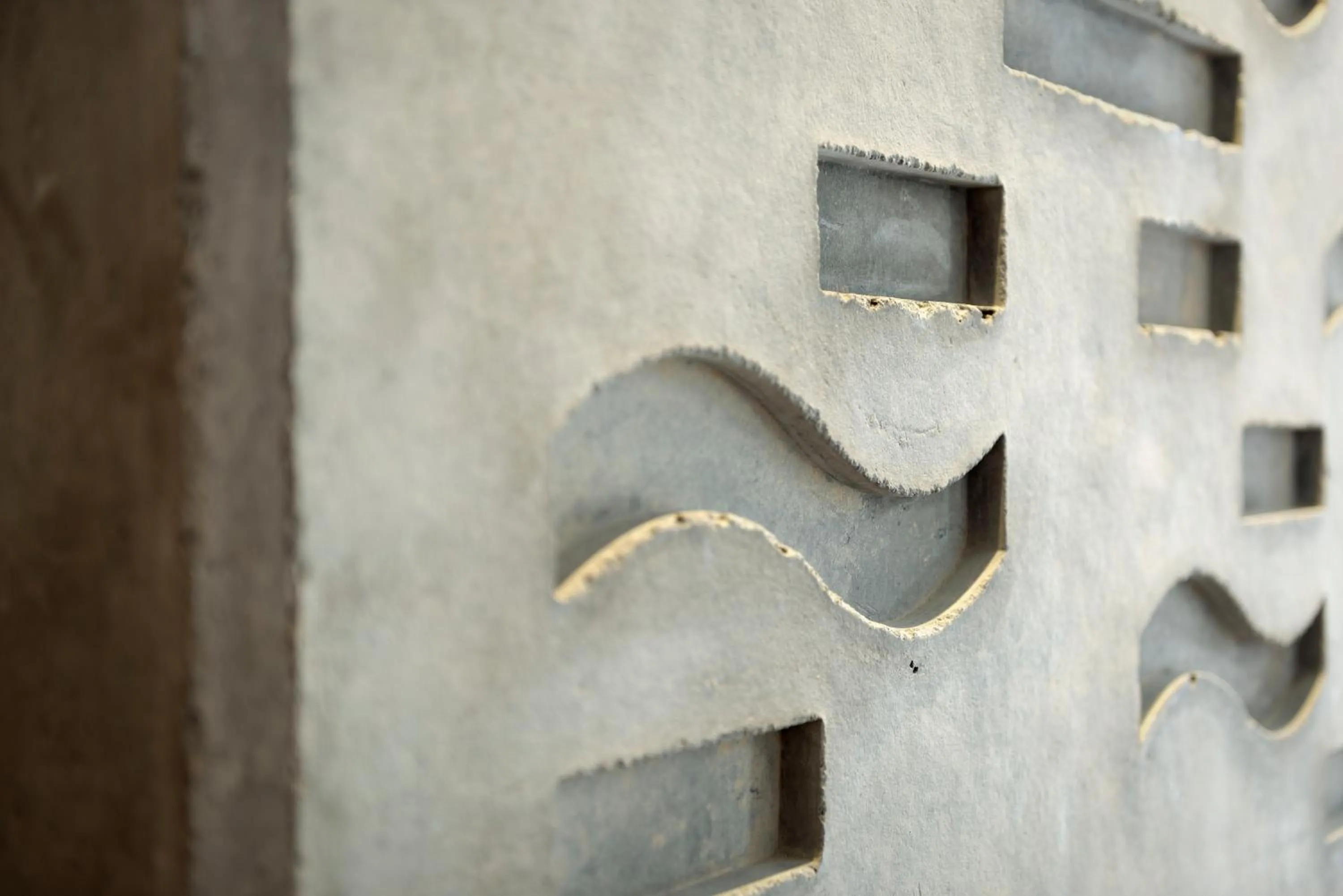 Property logo or sign in Hotel SempreFisterra