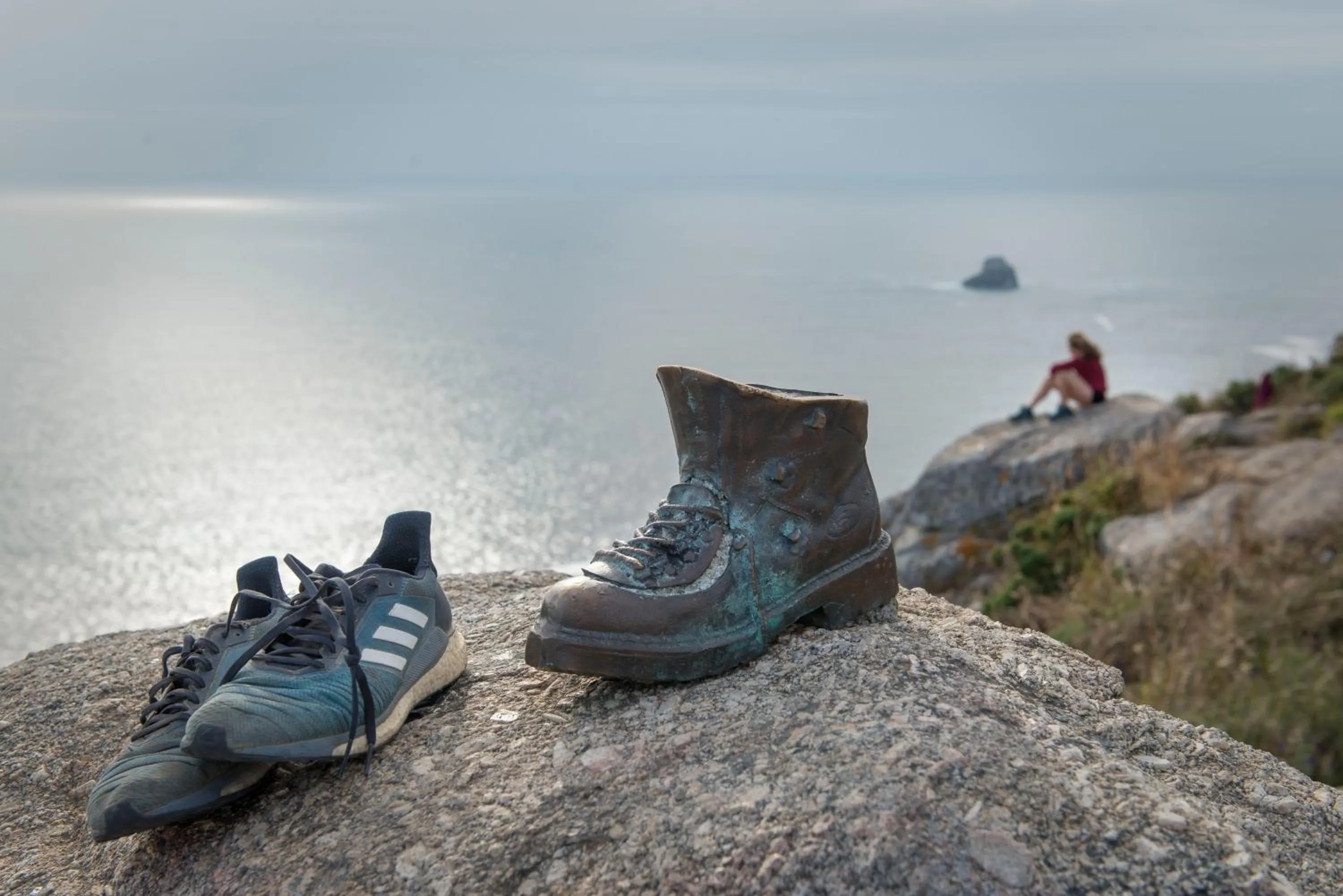 People in Hotel SempreFisterra