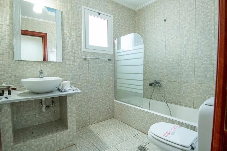 Malemi Organic Hotel