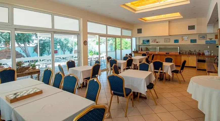 Malemi Organic Hotel